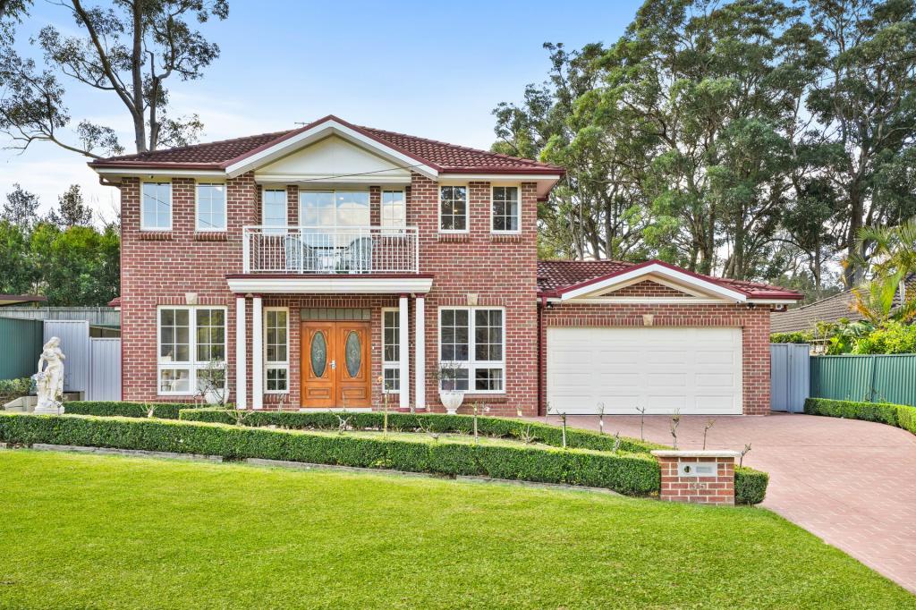 35 Eastcote Rd, North Epping, NSW 2121
