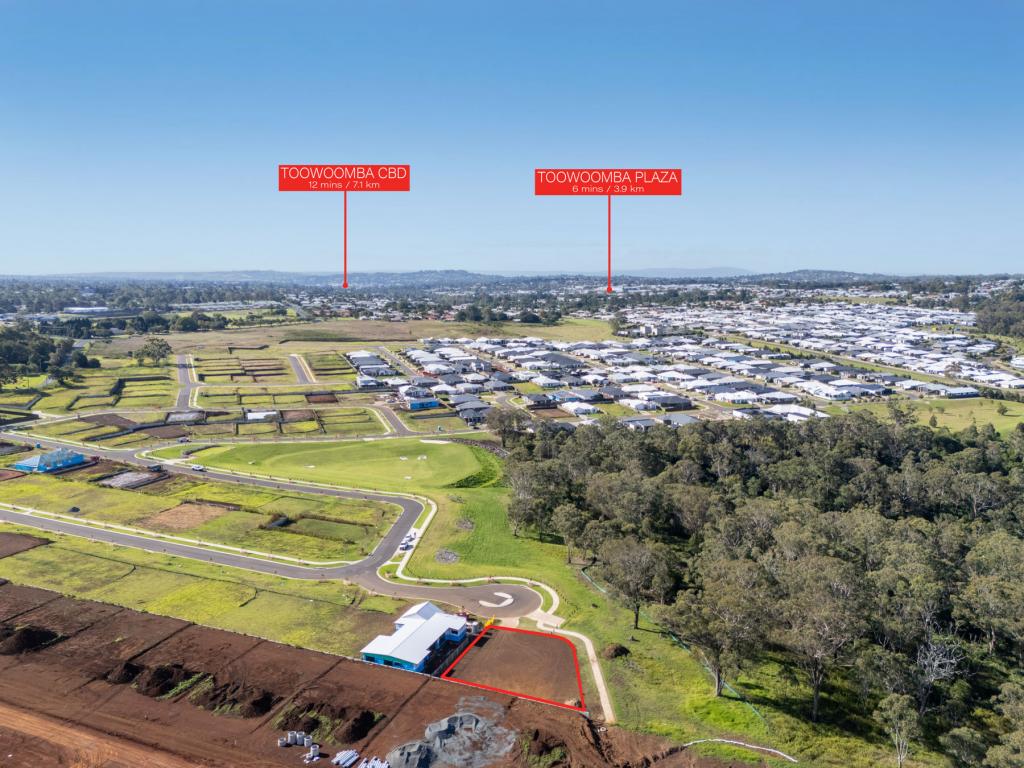 7 Ned Ct, Kearneys Spring, QLD 4350