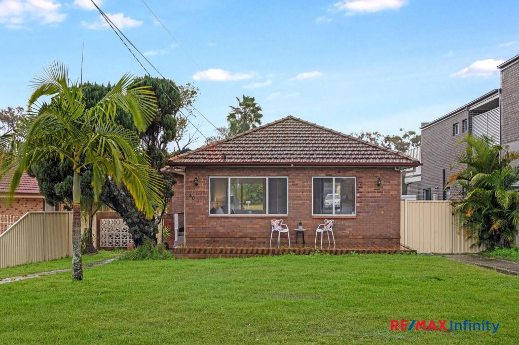 30 Weemala Ave, Riverwood, NSW 2210