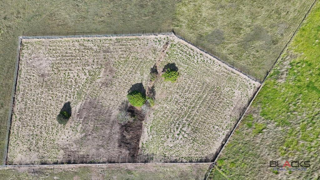 Lot 1 Horsburgh Rd, Hay Point, QLD 4740