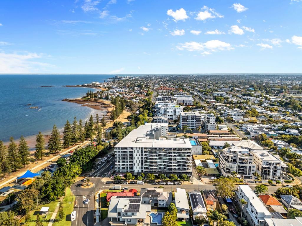 122/113 Landsborough Ave, Scarborough, QLD 4020