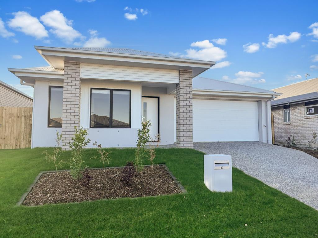 67 Paterson Rd, Walloon, QLD 4306