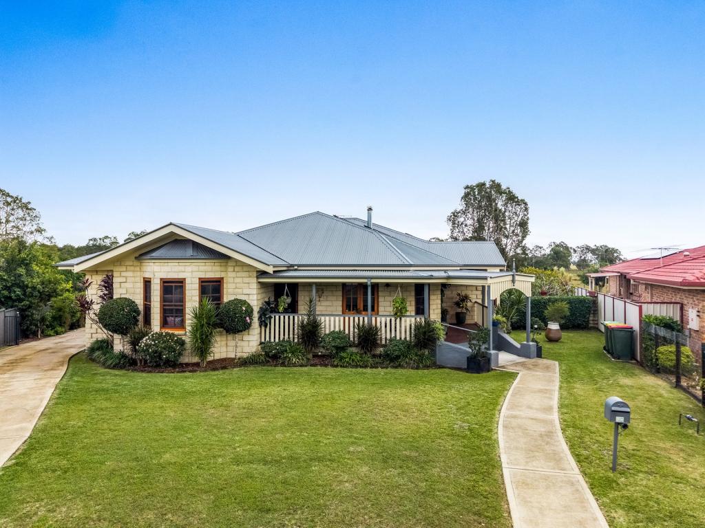 28 Charles Ave, Casino, NSW 2470