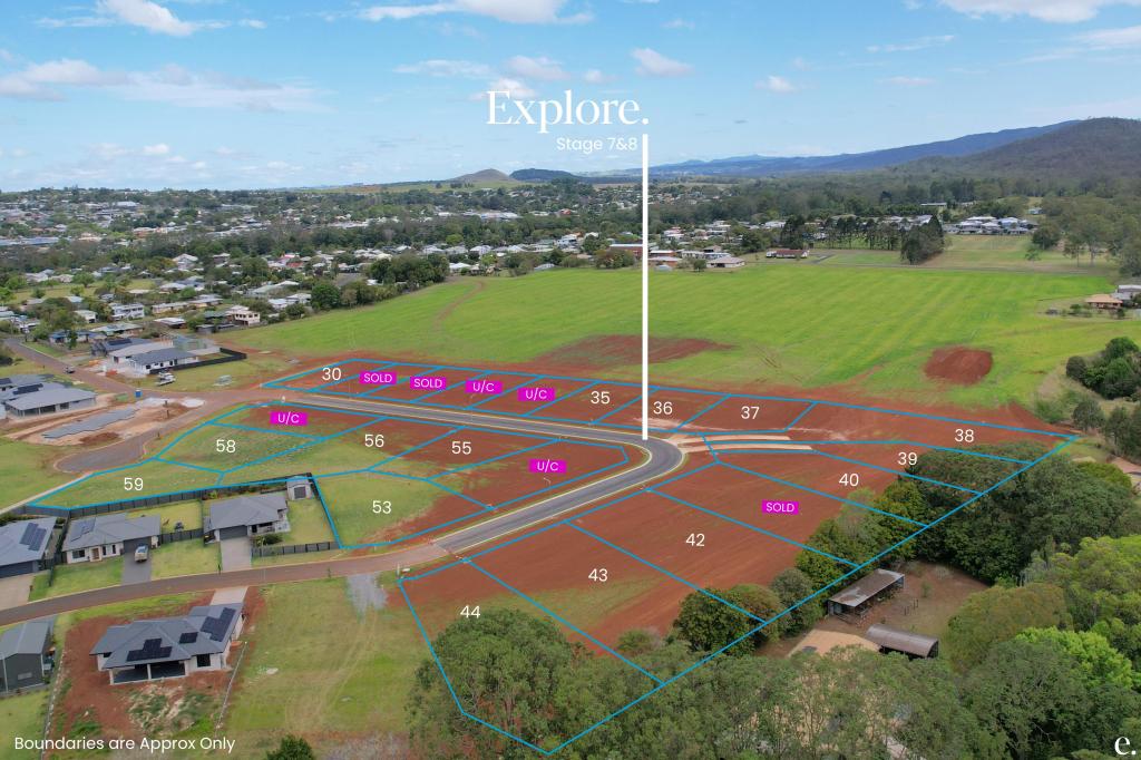 Sunset Ridge Aurora Cct, Atherton, QLD 4883