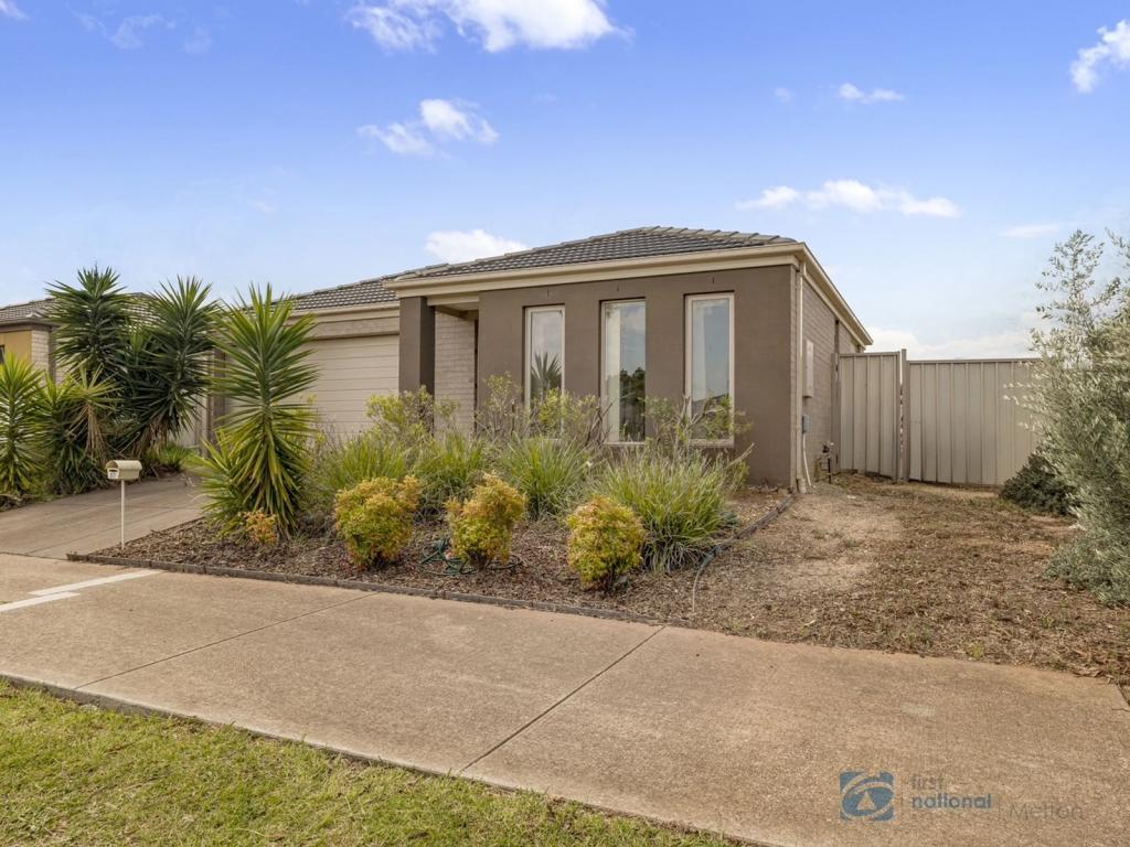 37 Kilmore St, Brookfield, VIC 3338