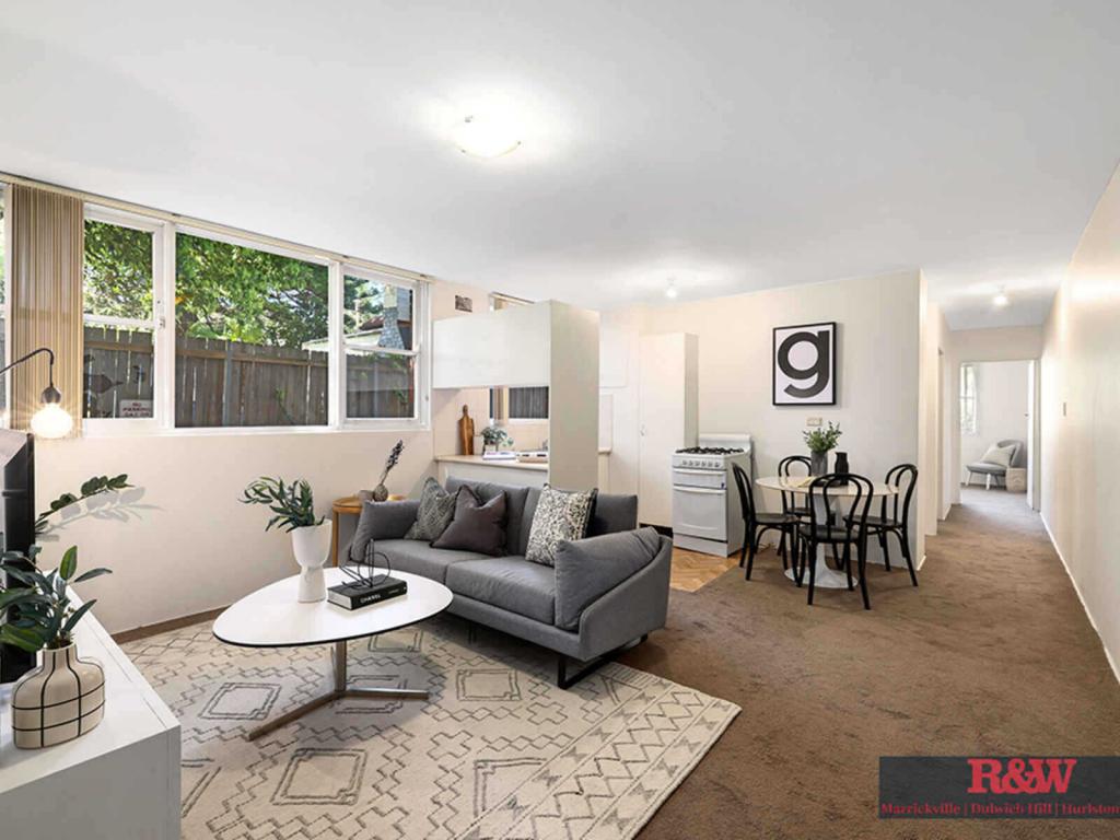 1/5 View St, Marrickville, NSW 2204
