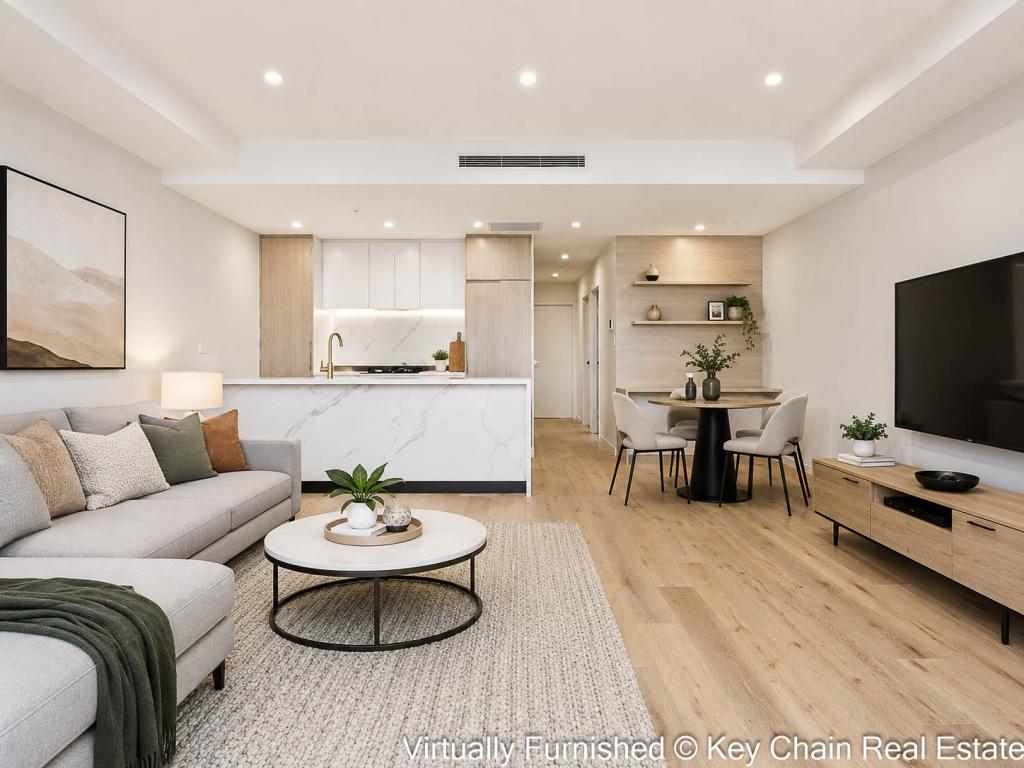 103/33-35 Treacy St, Hurstville, NSW 2220