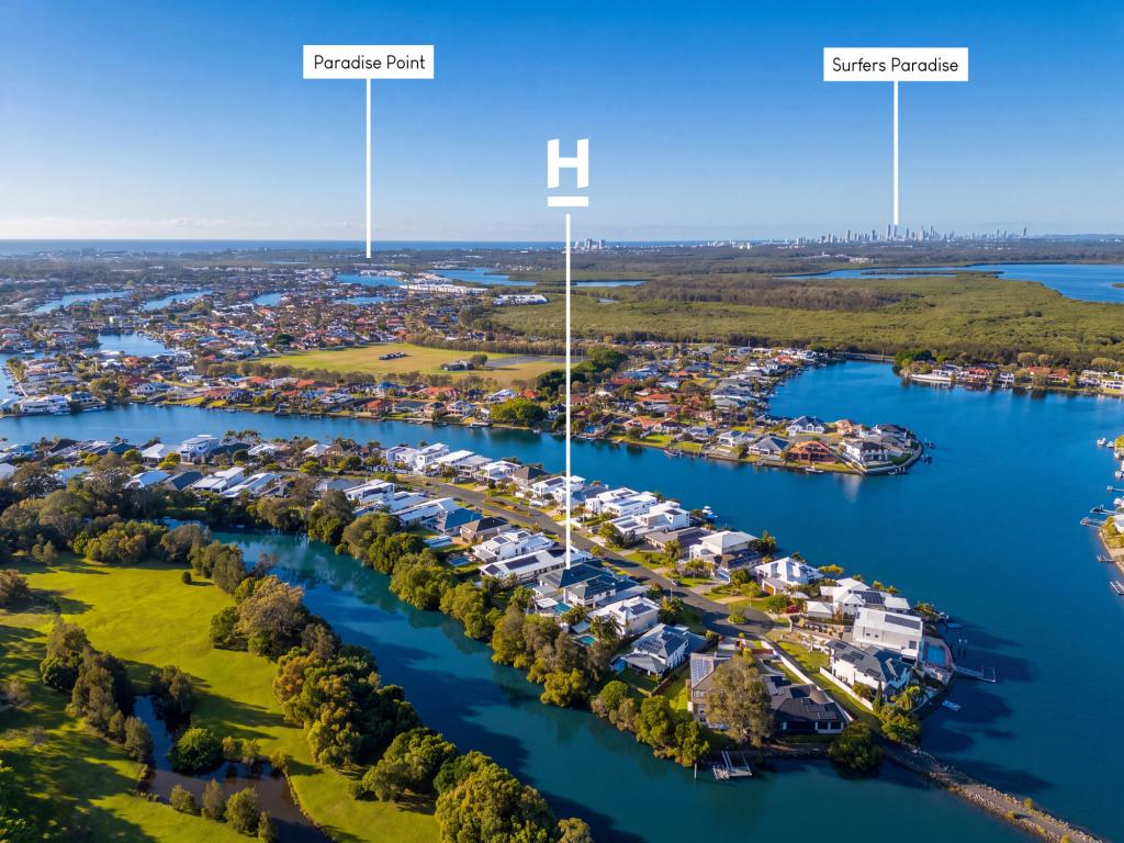 127 The Peninsula, Helensvale, QLD 4212