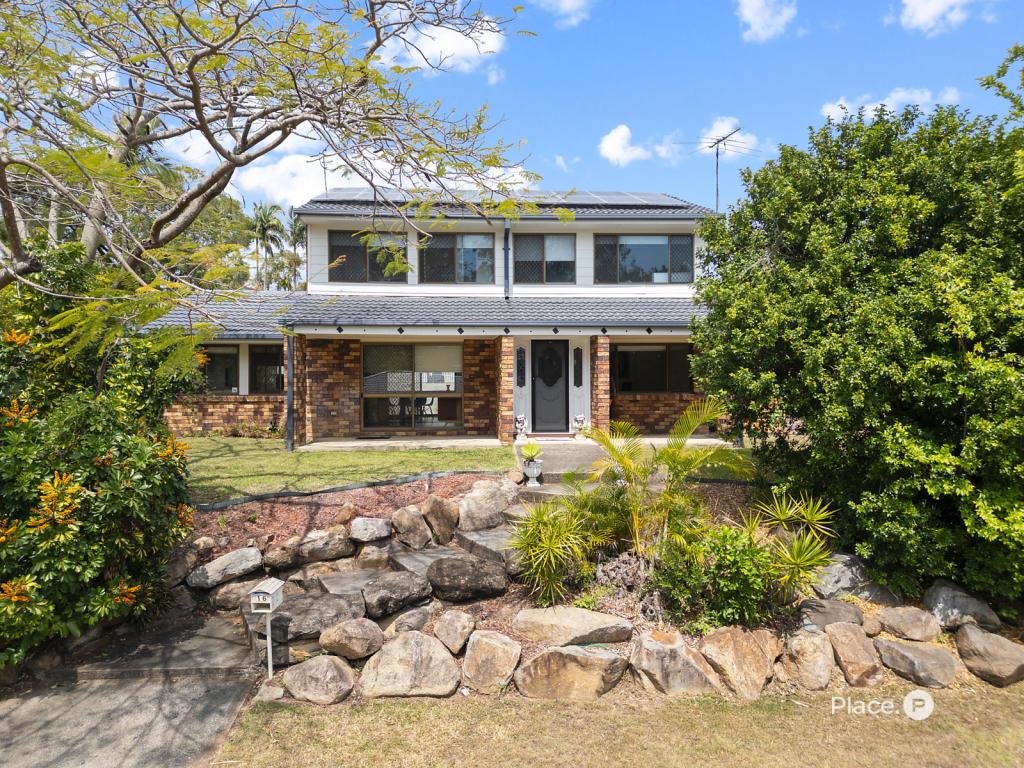 16 Corkwood St, Algester, QLD 4115