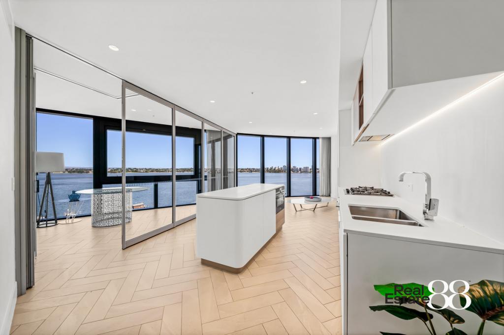 901/11 Barrack Sq, Perth, WA 6000
