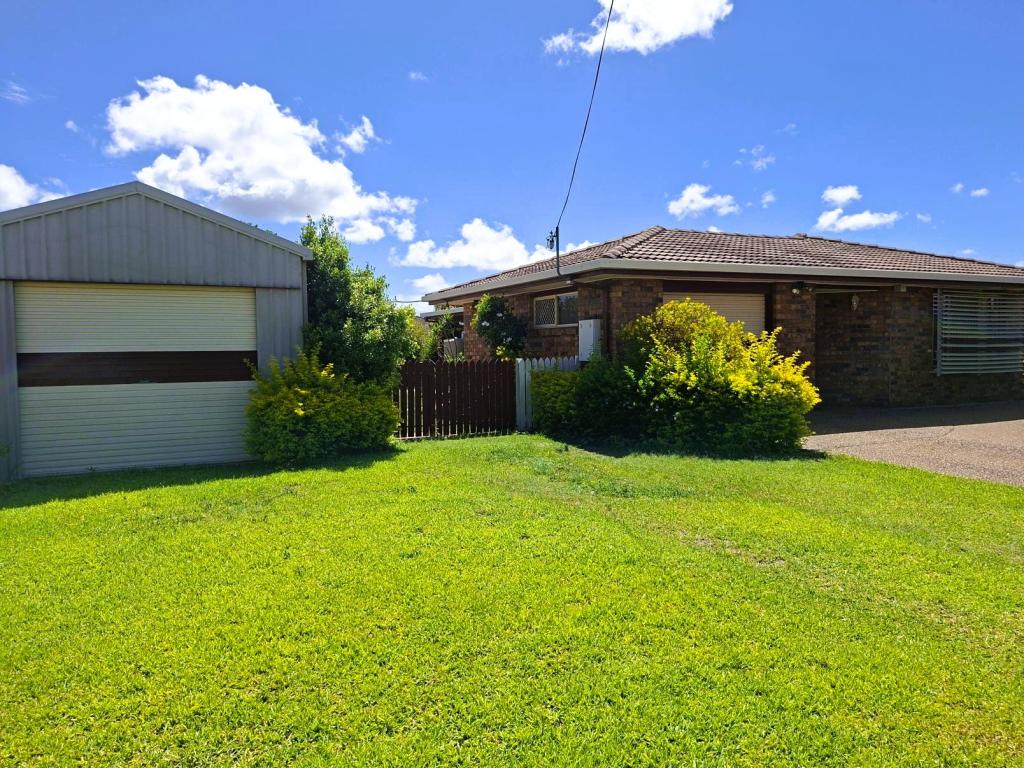 22a Blamey St, Avenell Heights, QLD 4670
