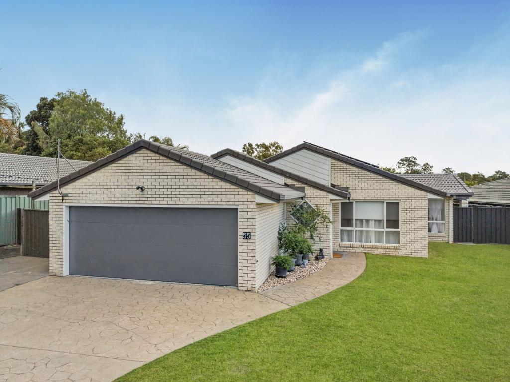55 Czarnecki St, Camira, QLD 4300