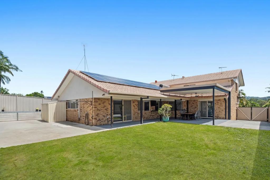 76 HICKEY WAY CARRARA, CARRARA, QLD 4211