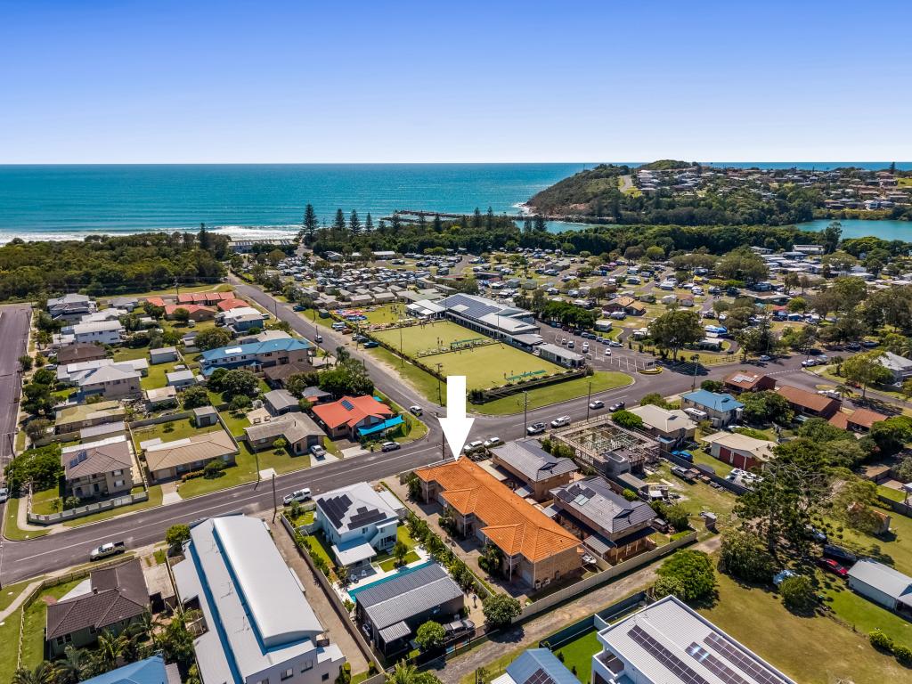 1/41 Park St, Evans Head, NSW 2473