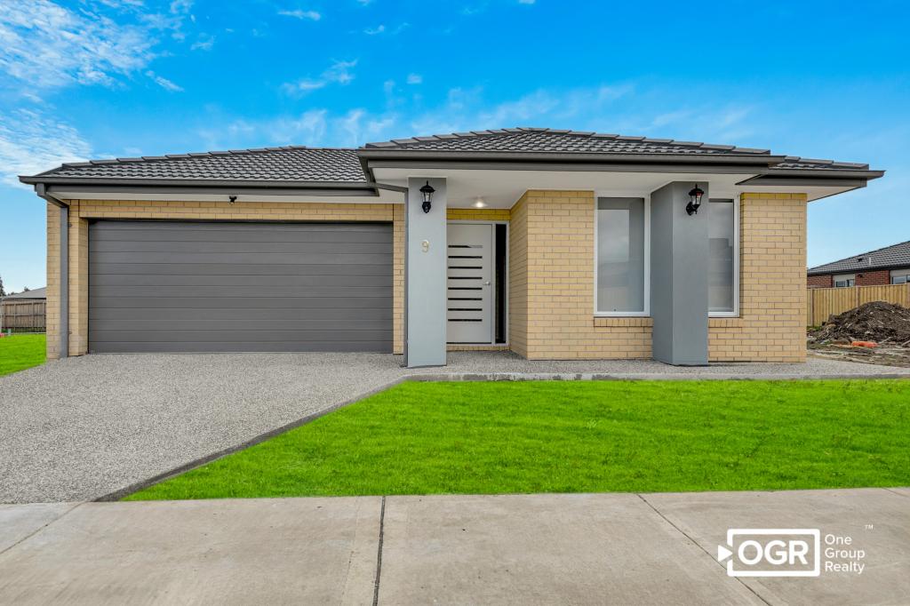 9 Neerim St, Beveridge, VIC 3753