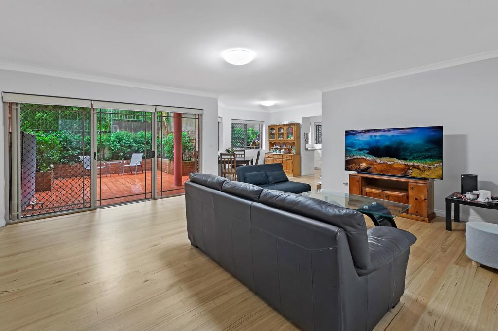 12/33-35 Sherbrook Rd, Hornsby, NSW 2077