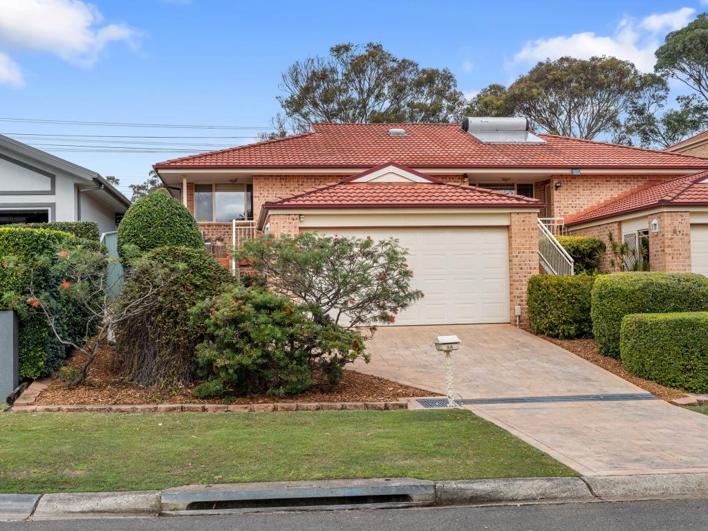 8a Yarra Vista Ct, Yarrawarrah, NSW 2233