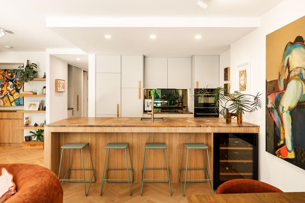 28/72 Kingsholme St, Teneriffe, QLD 4005