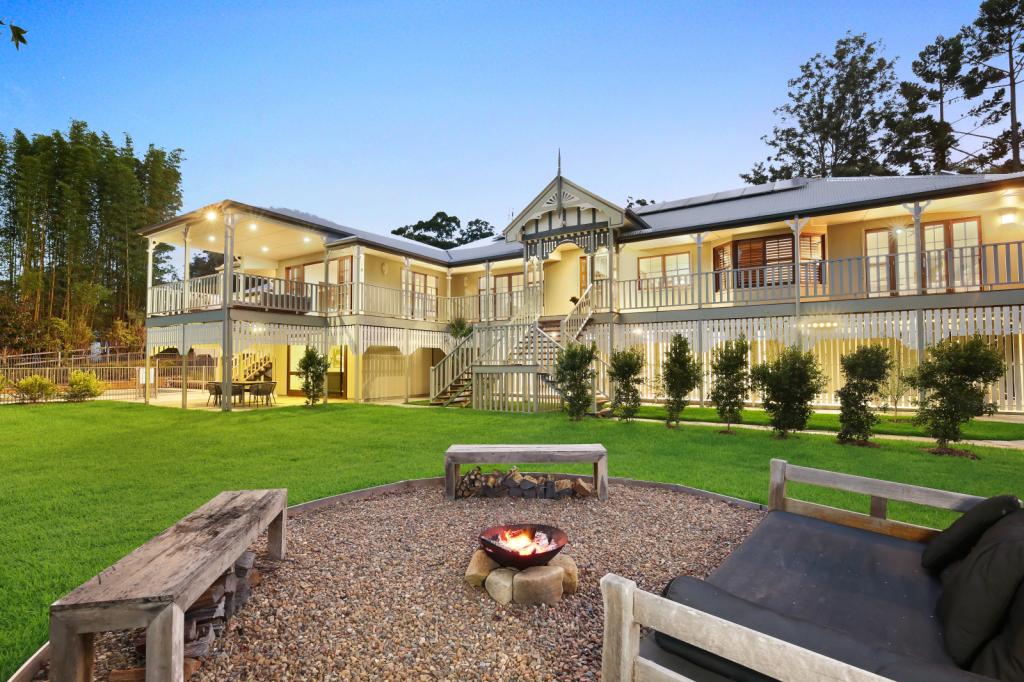 28 Tobin Way, Tallebudgera, QLD 4228