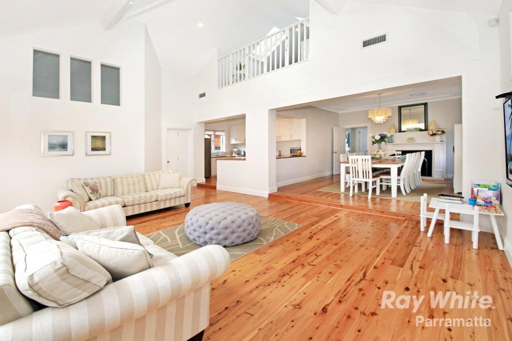 24 Bourke St, North Parramatta, NSW 2151