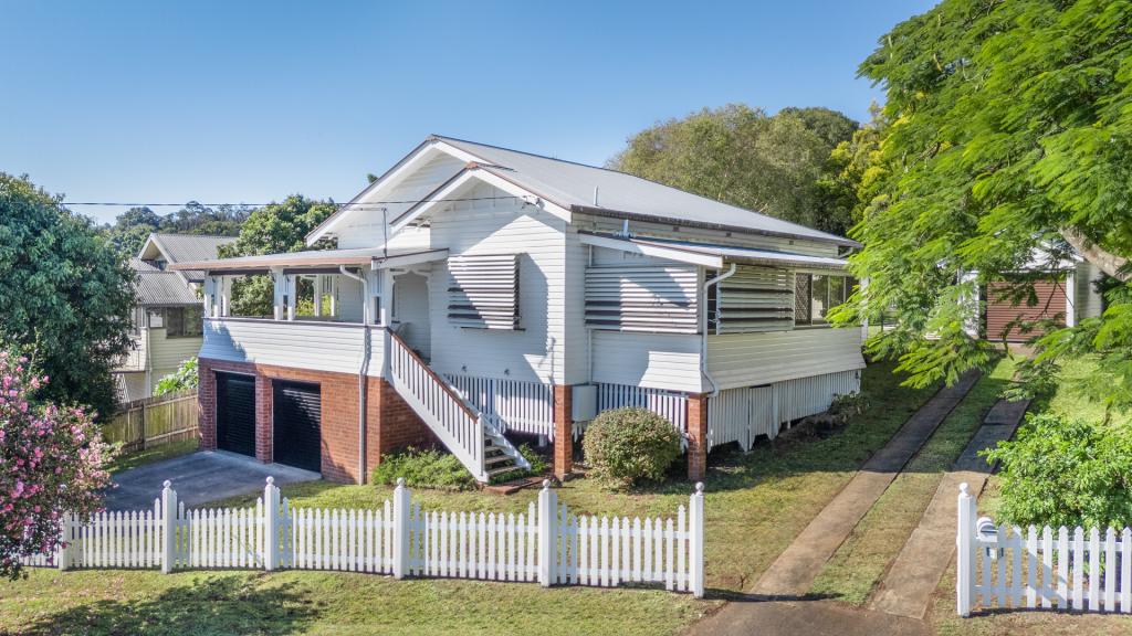 25 Crescent St, Lismore, NSW 2480