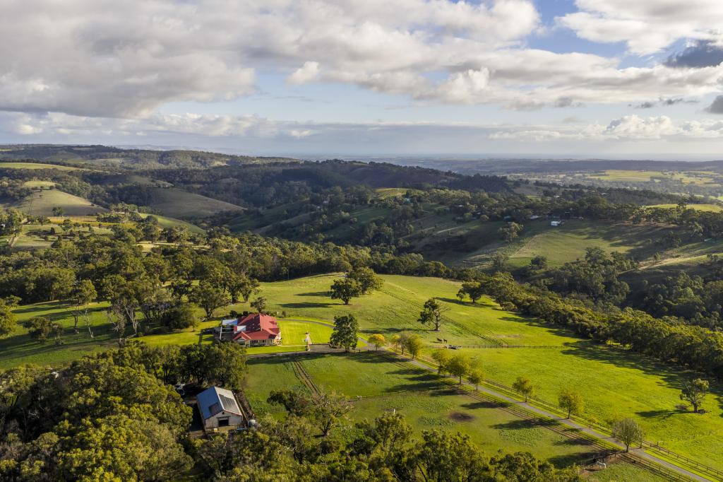 148 Boothill Rd, Kangarilla, SA 5157
