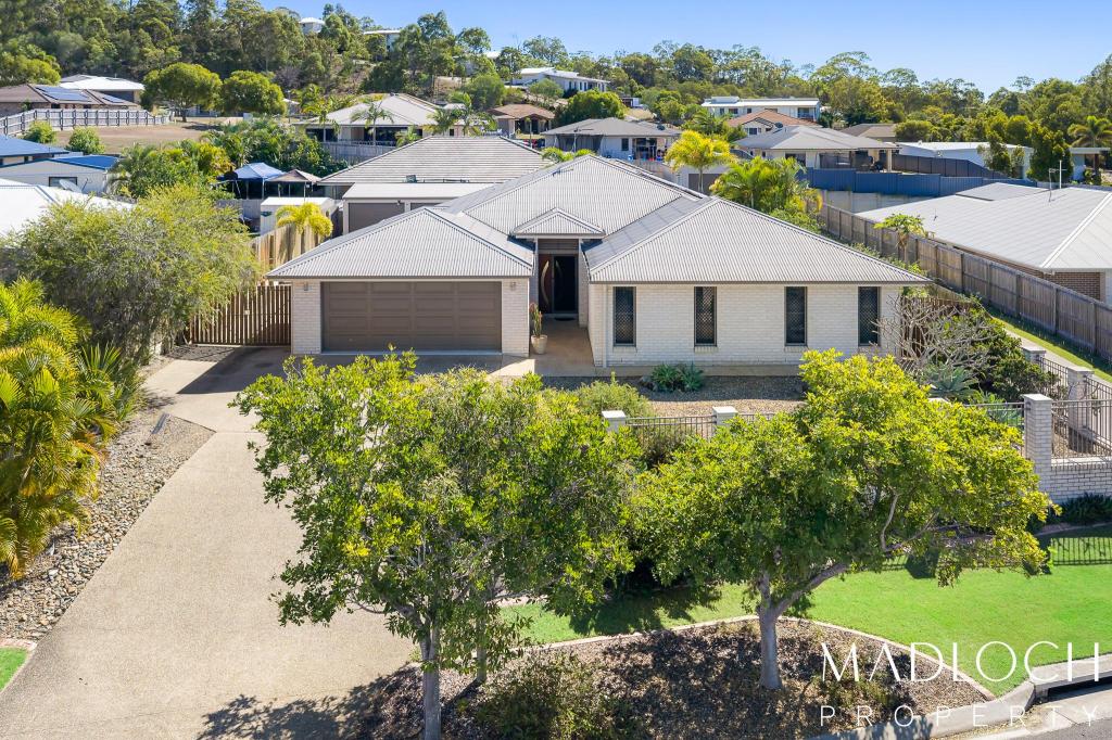 8 Briffney St, Kirkwood, QLD 4680