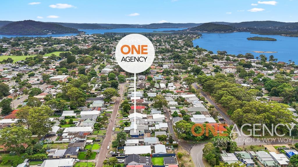 22 Lake Rd, Blackwall, NSW 2256