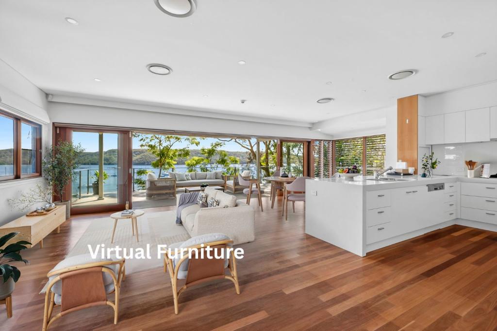 32 Paradise Ave, Avalon Beach, NSW 2107