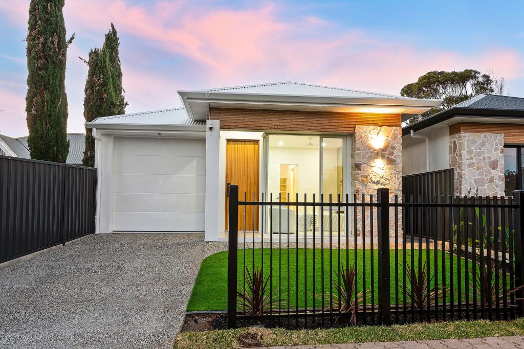 20 Dunedin Ave, Hillcrest, SA 5086