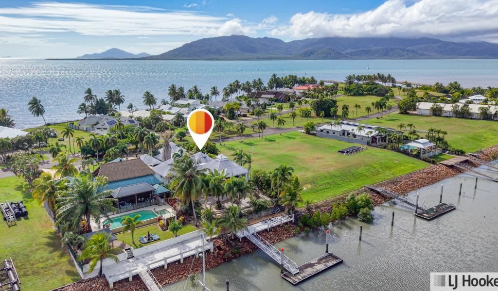 88 Keith Williams Dr, Cardwell, QLD 4849