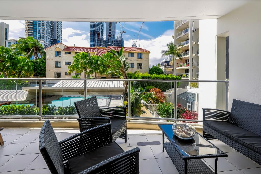 Level 2/325/21 Cypress Ave, Surfers Paradise, QLD 4217