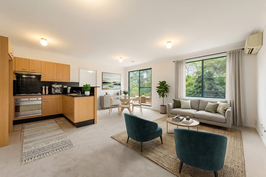 28/7 FREEMAN RD, CHATSWOOD, NSW 2067