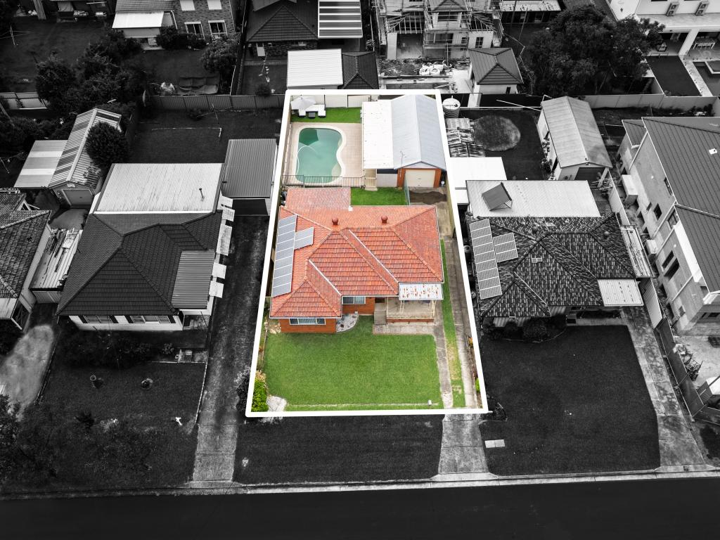 30 Maple St, Greystanes, NSW 2145