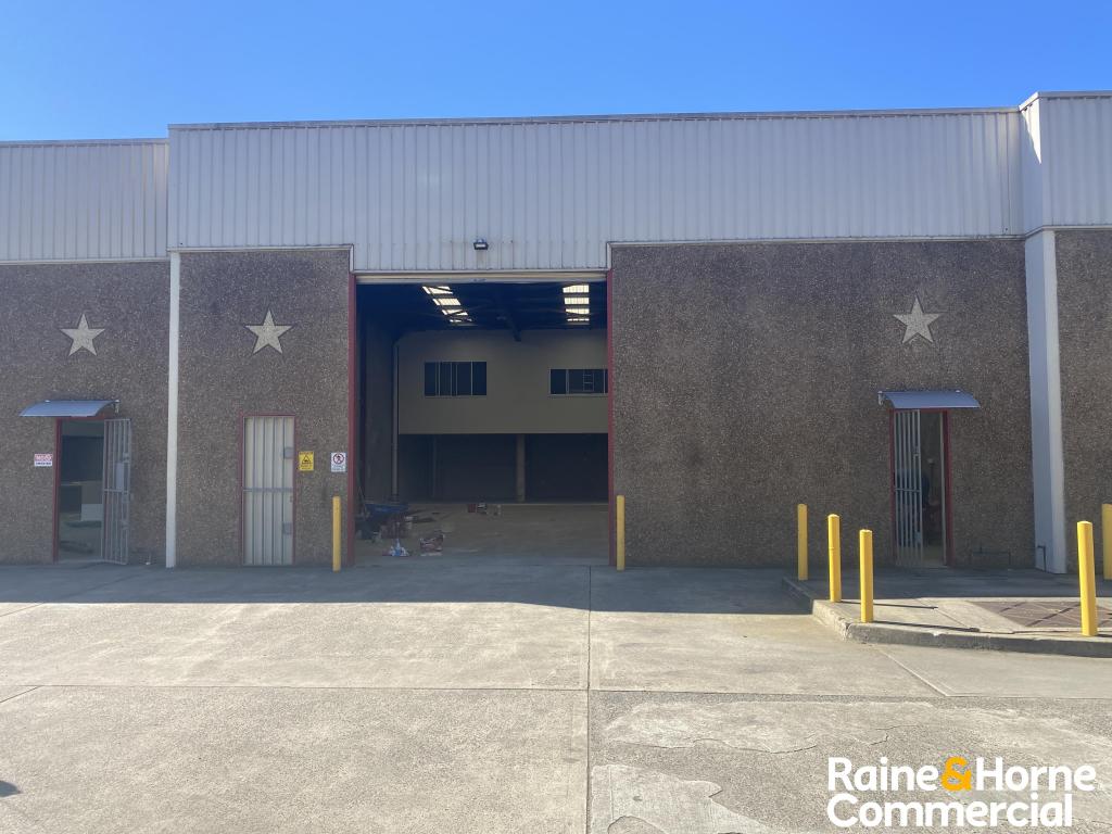 3/42 York Rd, Ingleburn, NSW 2565