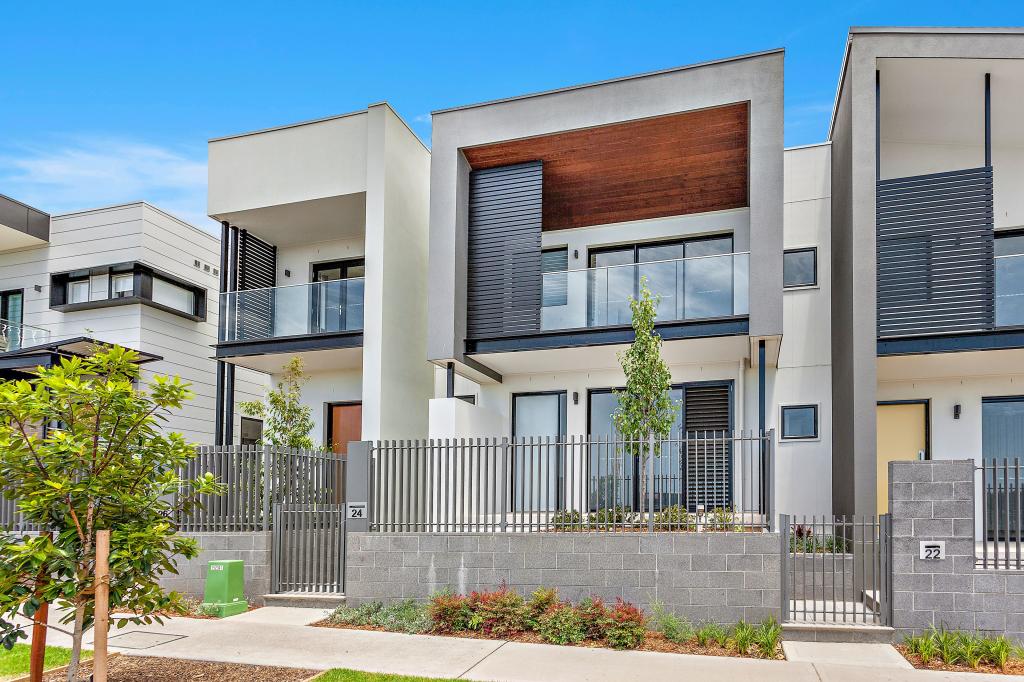 24 Wharf Pde, Shell Cove, NSW 2529