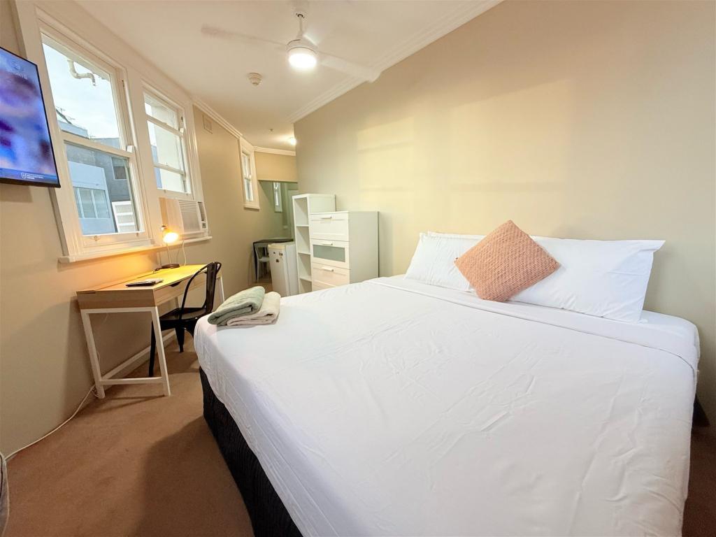 315/9 Darlinghurst Rd, Potts Point, NSW 2011