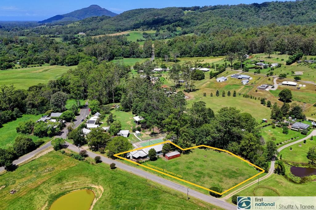 7 Deep Creek Rd, Hannam Vale, NSW 2443