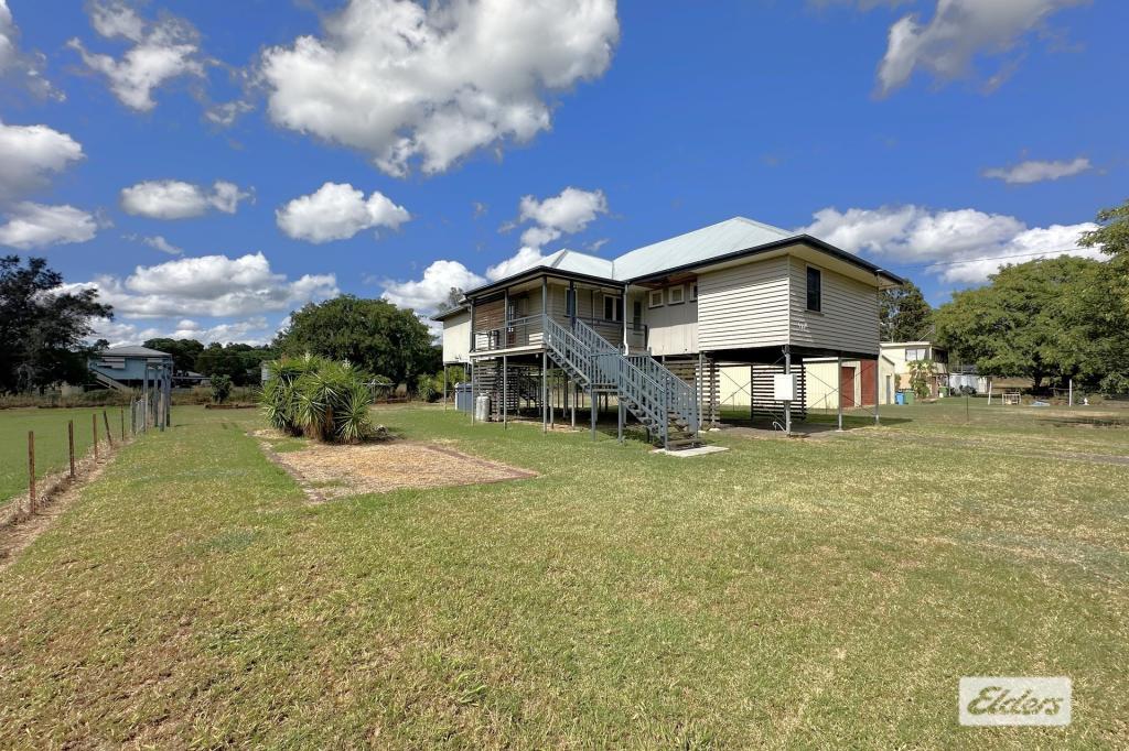 10 Short St, Laidley, QLD 4341