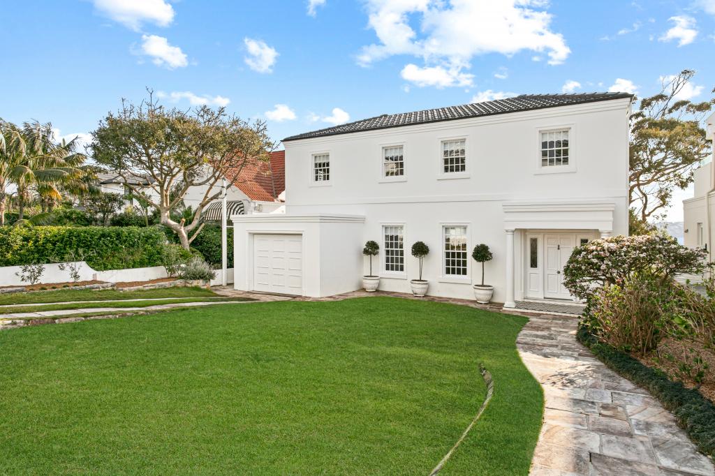 15 John Dykes Ave, Vaucluse, NSW 2030