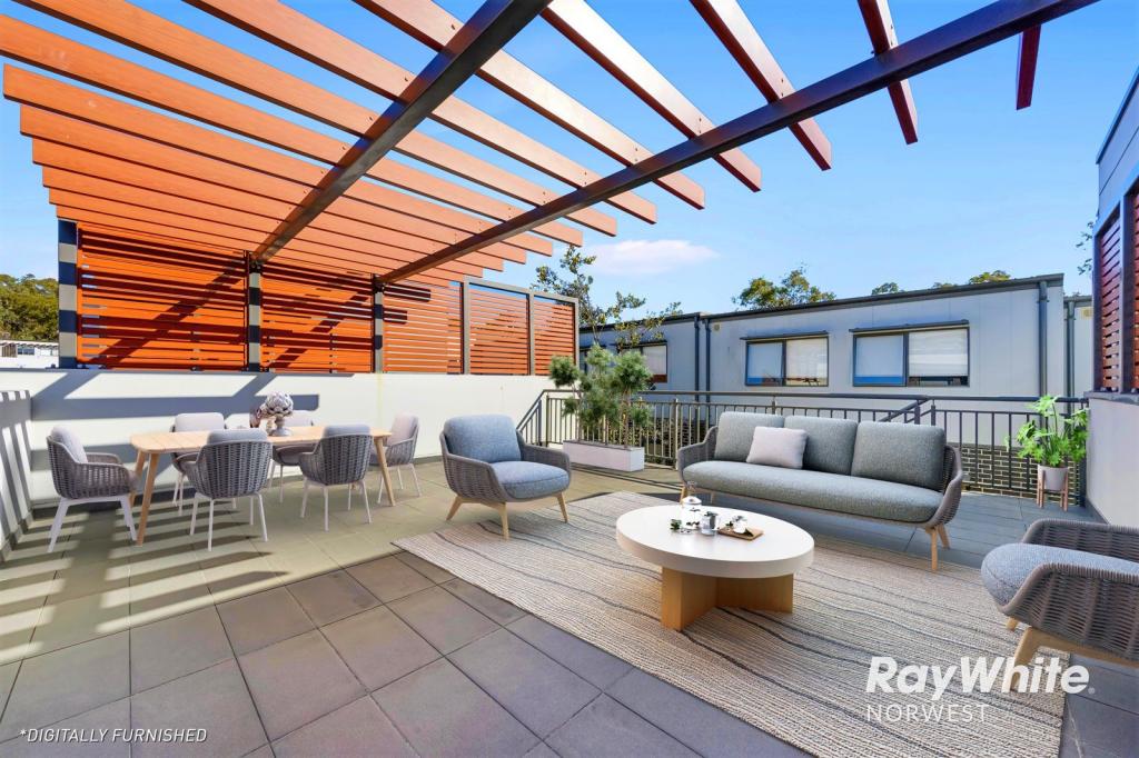 135 Rouse Rd, Rouse Hill, NSW 2155