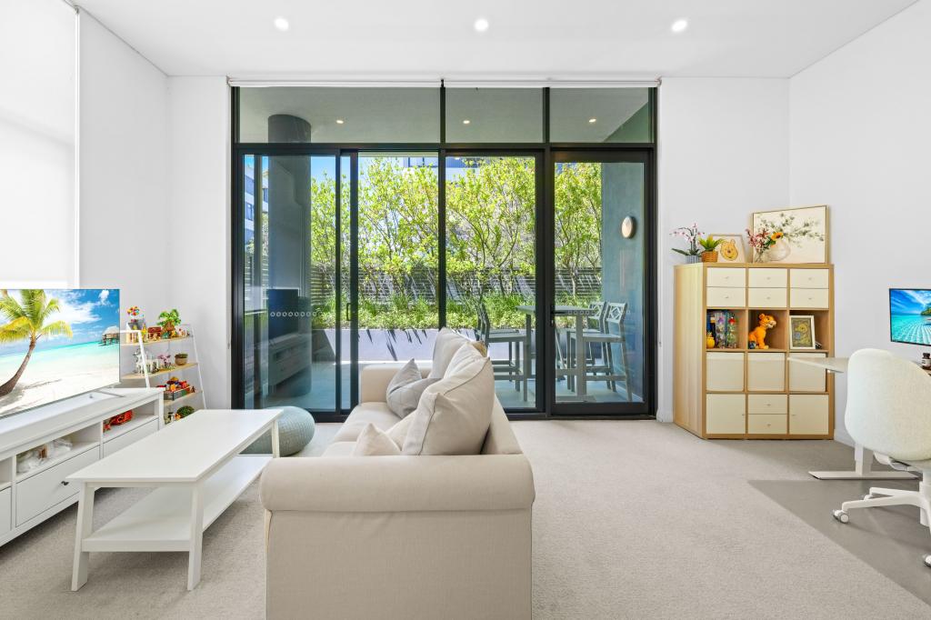 5b/37 Nancarrow Ave, Ryde, NSW 2112