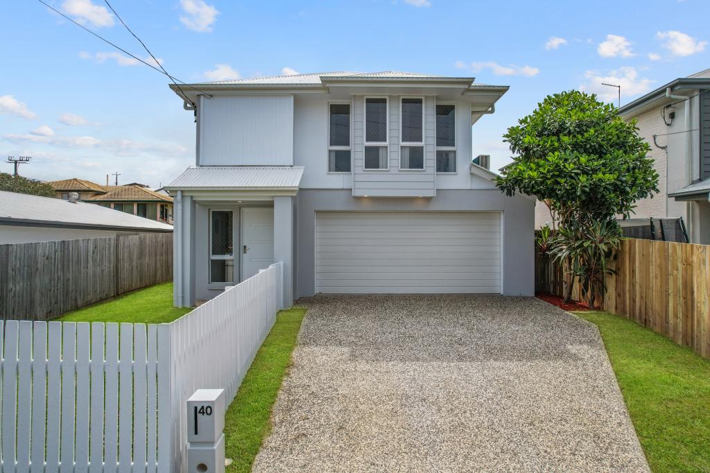 40 Herbert St, Brighton, QLD 4017