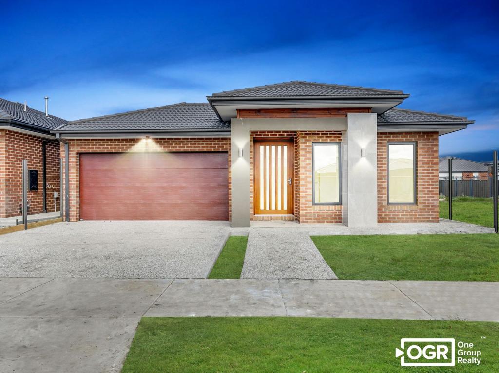 5 TROOPERS RD, BEVERIDGE, VIC 3753