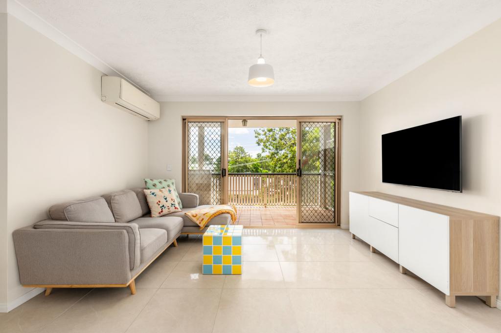 5/88 Elizabeth St, Paddington, QLD 4064