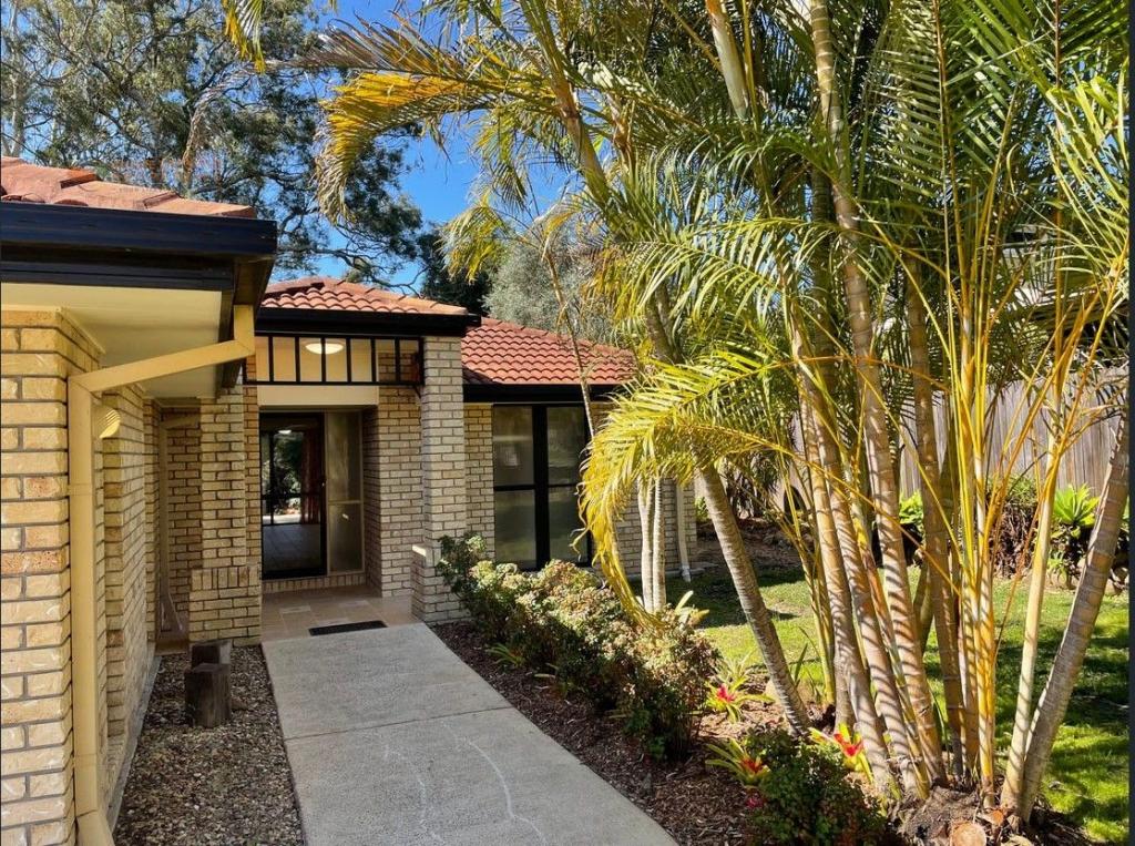 14 Riverbend Dr, Canungra, QLD 4275