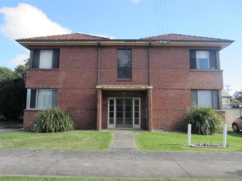 4/53 Turton Rd, Waratah, NSW 2298