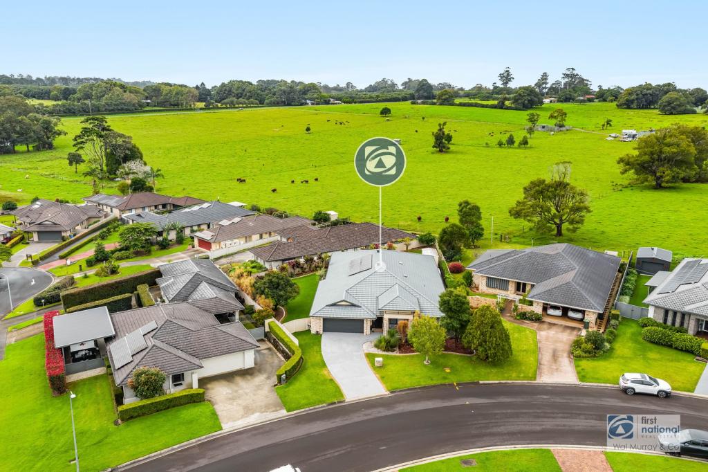 84 Panorama Dr, Alstonville, NSW 2477