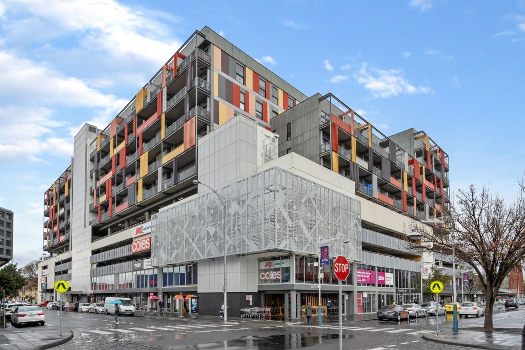 617/59 Paisley St, Footscray, VIC 3011
