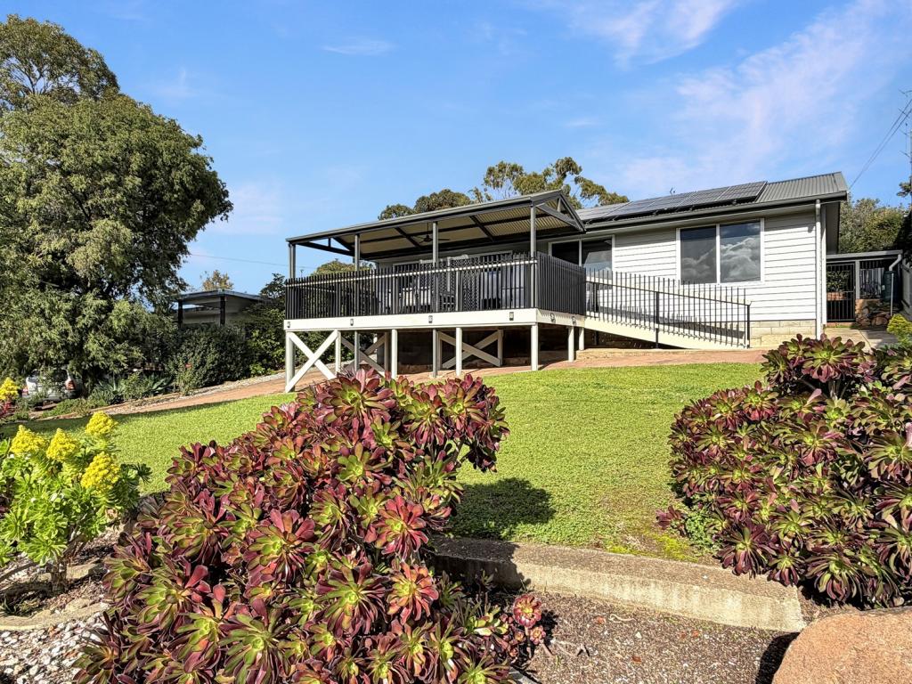 43 Milton Ave, Port Lincoln, SA 5606